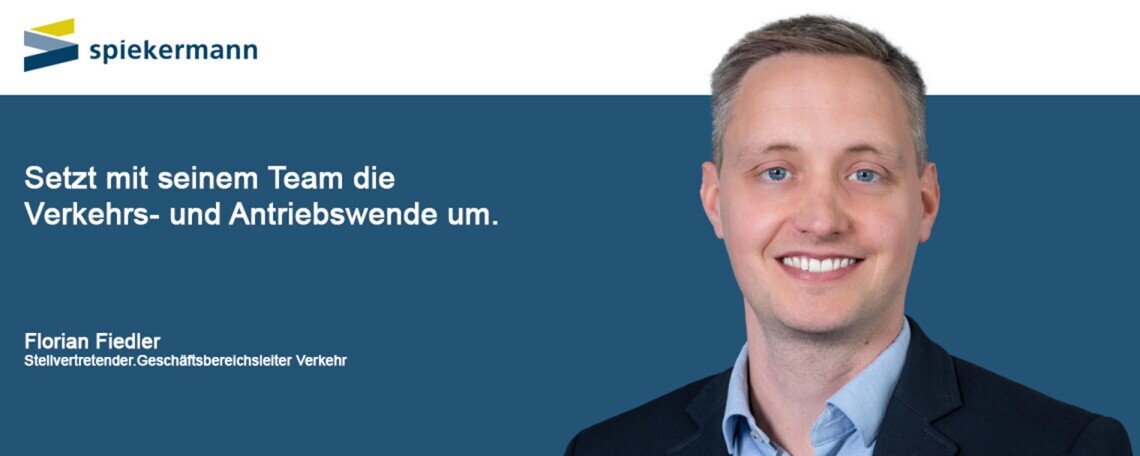 Junior Projektleiter (w/m/d) Generalplanung Betriebshöfe, 1. Bild