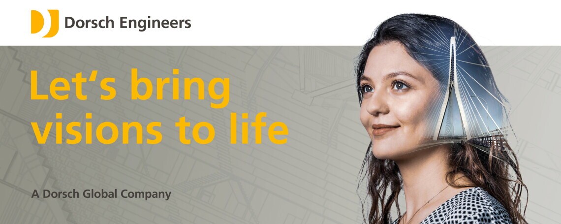 Ausbildung zum Bauzeichner (w/m/d) Schwerpunkt Tief-, Straßen- und Landschaftsbau, 1. Bild