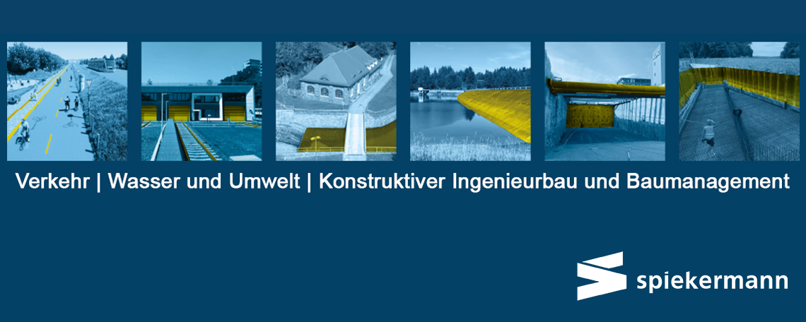 Bauzeichner (m/w/d) Verkehrsanlagenplanung, 3. Bild