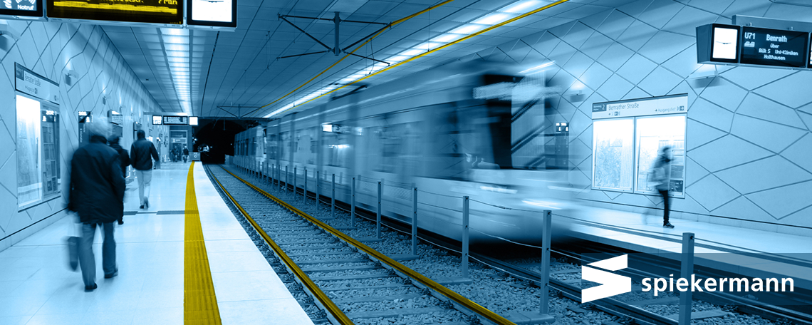 Örtlicher Bauüberwacher (m/w/d) Fahrleitung im Nahverkehr, 2. Bild