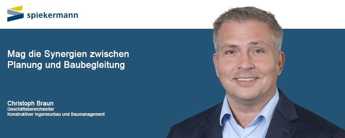 Abteilungsleiter (w/m/d) Baumanagement, 1. Bild