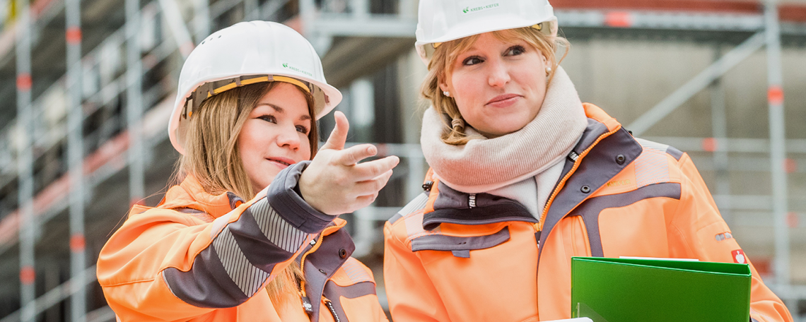 Senior Projektmanager (m/w/d) für Hochbau / Ingenieurbau / Verkehrsanlagen / Energieinfrastruktur, 2. Bild