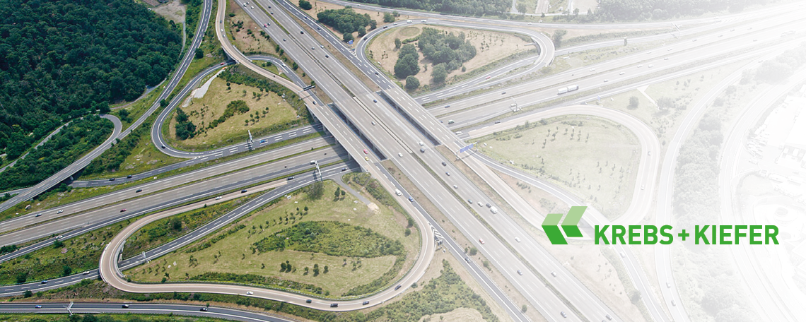 Bauingenieure (m/w/d) im Bereich Verkehrsanlagen Straße und Schiene, 1. Bild