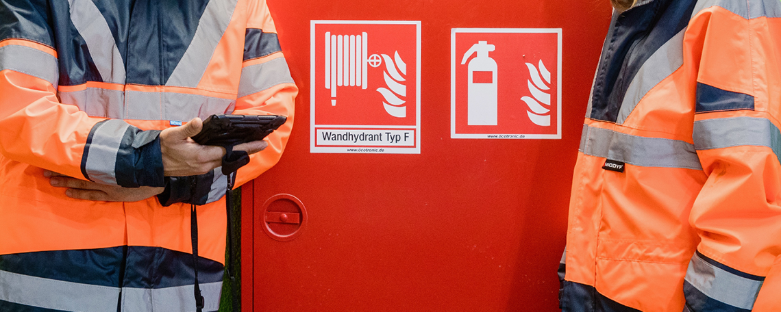 Studentischer Mitarbeiter (m/w/d) Brandschutzplanung, 2. Bild