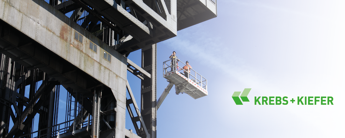 Werkstudent (m/w/d) IT - KI-Anwendungen im Ingenieurbüro für Tragwerksplanung und Prüfstatik, 1. Bild