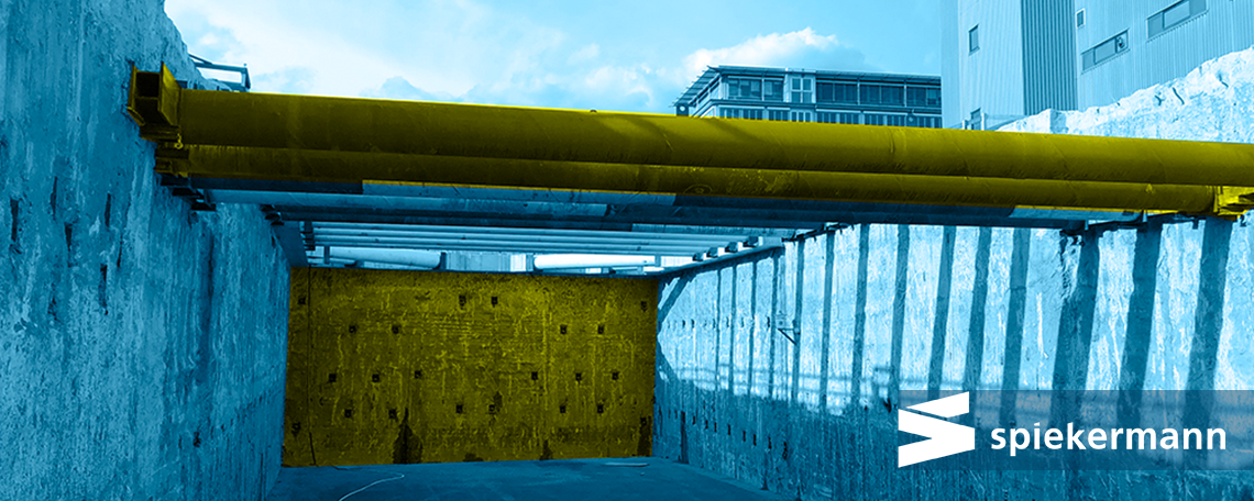 Bauzeichner / Bautechniker (w/m/d) – Konstruktiver Ingenieurbau, 2. Bild