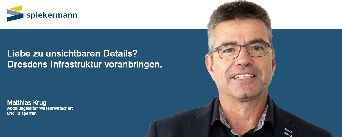 Bauingenieur (m/w/d) Wasserbau, 1. Bild