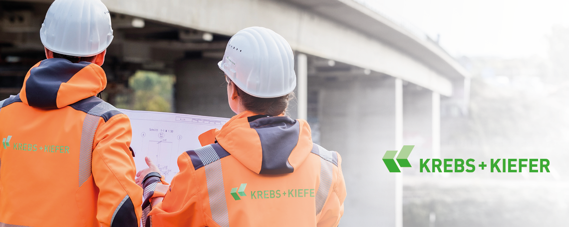 Bauingenieur (m/w/d) Baumanagement, 1. Bild