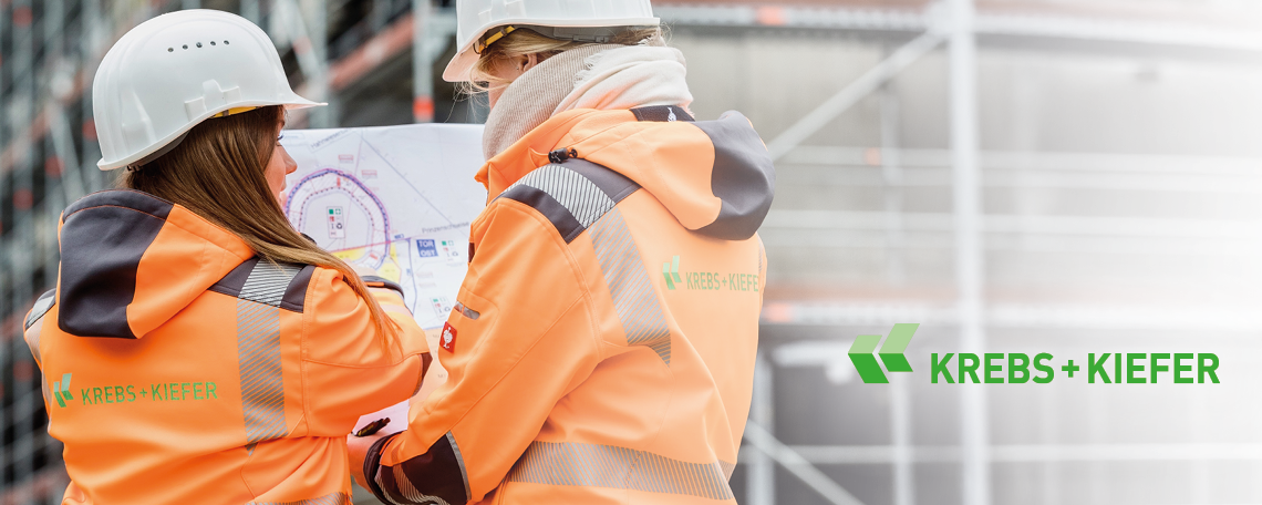 Bauingenieur (m/w/d) Baumanagement, 1. Bild