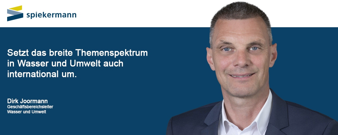 KI-Manager / AI Lead (m/w/d) – Wasser & Umwelt, 1. Bild