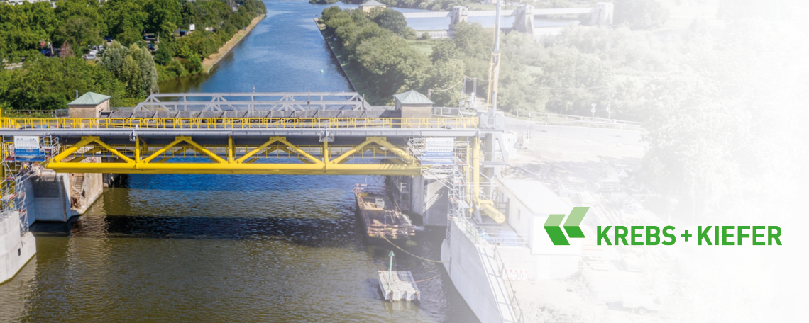 KI-Manager / AI Lead (m/w/d) – Wasser & Umwelt, 1. Bild