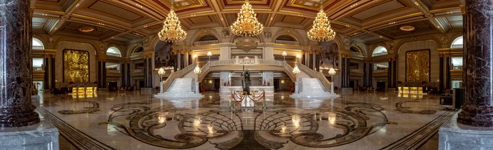 City of Arts and Culture, New Administrative Capital, Egypt