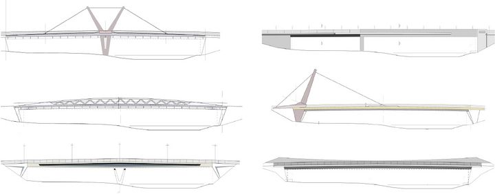 Visualisierungen: Henry Ripke Architekten