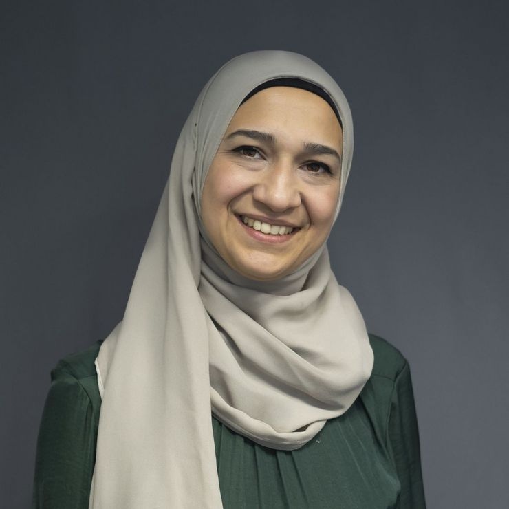 Muna Aziz-Bilen