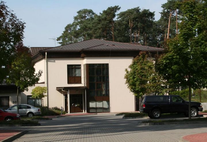 Ramstein Zahnklinik - Dental Clinic