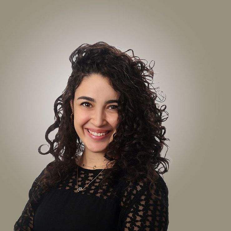 Saba AlHamarneh