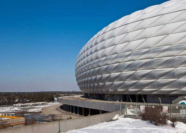 Allianz Arena München Allianz Arena 1996 - source wikimedia