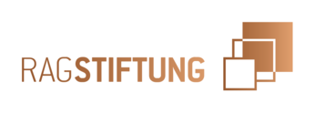 Logo RAG Stiftung Logo RAG Stiftung