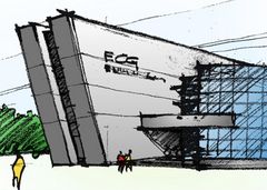 Engineering Consultants Group - illustration