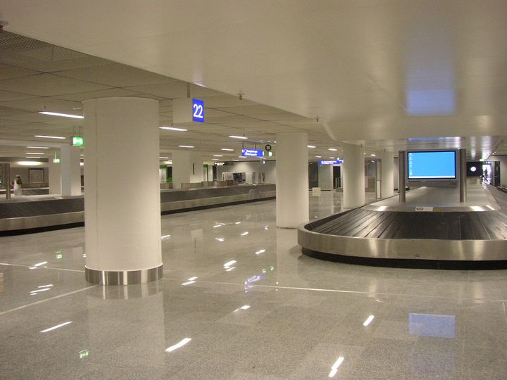 Brandschutzmodernisierung