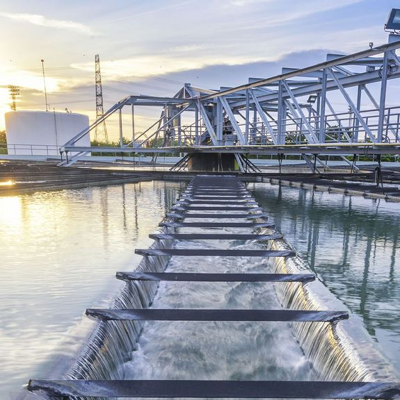 Water Solutions – Engineering Water Security Worldwide: Dorsch Global