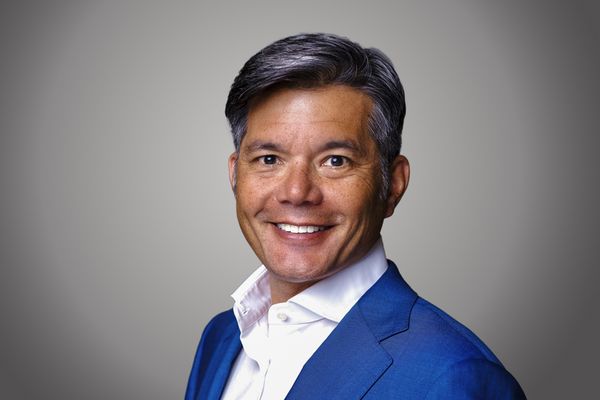 Vic Sibilla, CEO VelaTech US