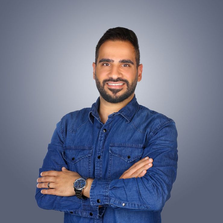 Qais Al-Nairat