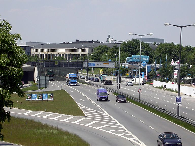 Petuelring