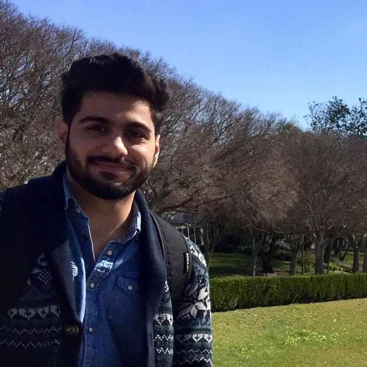 Sayed Shobair
